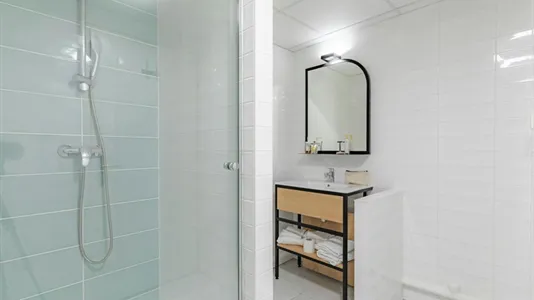 Apartments in Bordeaux - photo 5