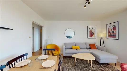 Rooms in Nantes - photo 7