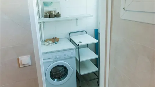 Rooms in L'Haÿ-les-Roses - photo 9