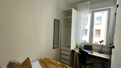 Room for rent in Madrid Chamberí, Madrid