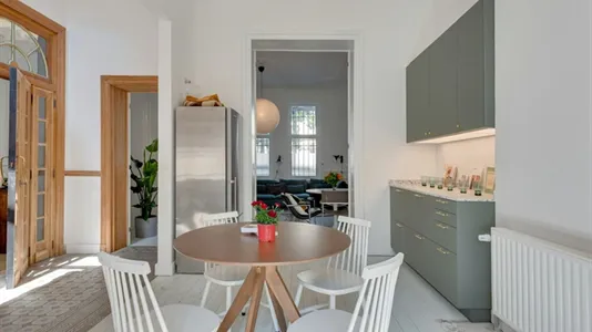 Rooms in Brussels Vorst - photo 8