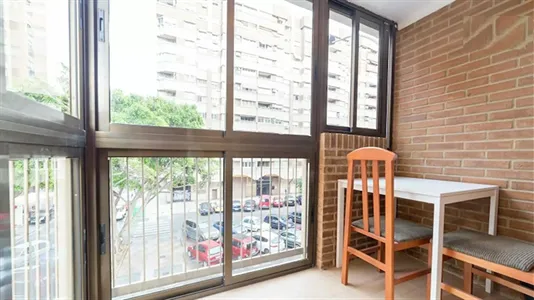 Rooms in Valencia Algirós - photo 4