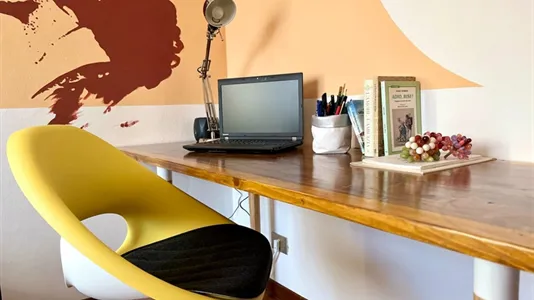 Rooms in Padua - photo 3