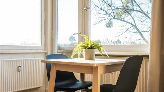 Apartments in Berlin Steglitz-Zehlendorf - photo 2