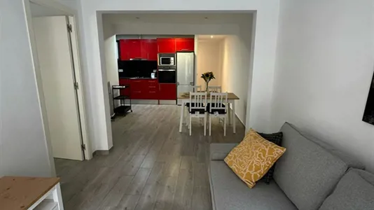 Apartments in L'Hospitalet de Llobregat - photo 3