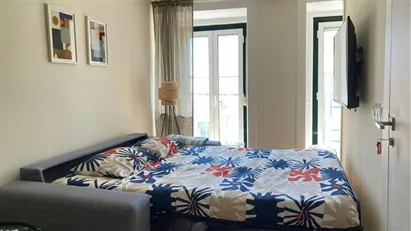 Apartment for rent in Lisbon (region)