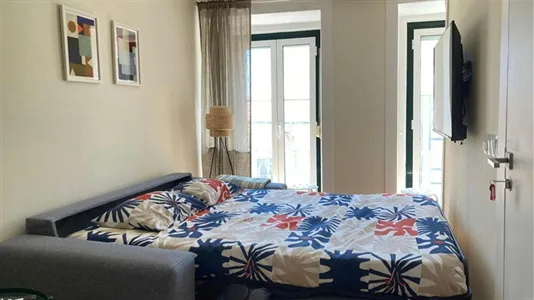 Apartments in Location is not specified - photo 1