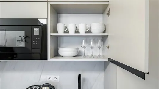 Apartments in Prague 1 - photo 8