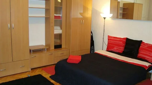 Apartments in Budapest Ferencváros - photo 7