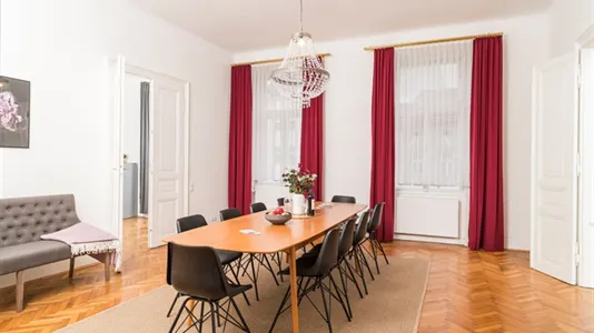 Apartments in Wien Wieden - photo 4