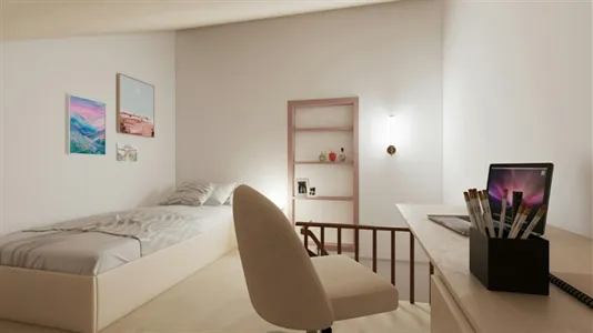 Rooms in Venice - photo 7