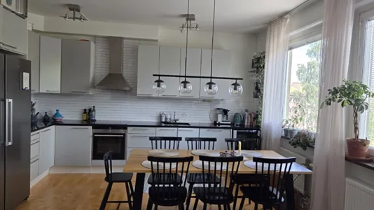 Apartments in Nacka - photo 1