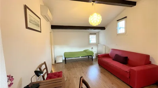 Apartments in Florence - photo 5