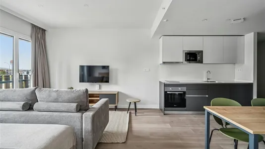 Apartments in Cañada Real de la Galiana - photo 10