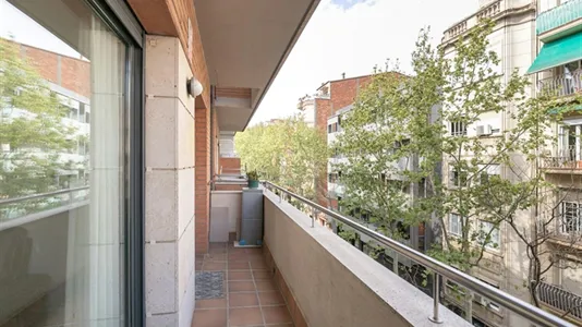 Apartments in Barcelona Les Corts - photo 4