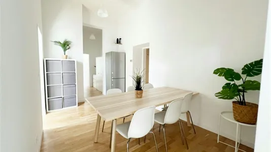 Rooms in Vienna Alsergrund - photo 9