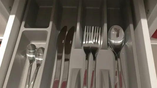 Rooms in Hacienda de Su Eminencia - photo 7