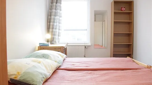 Apartments in Vienna Donaustadt - photo 8