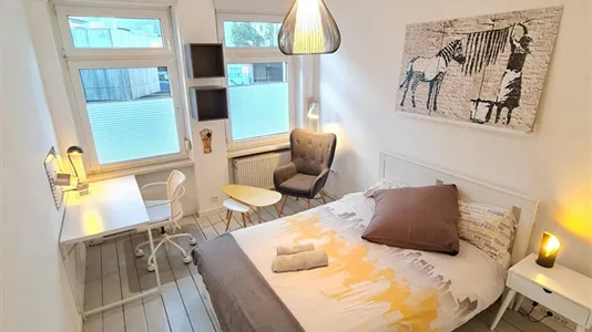 Rooms in Bonn - photo 3