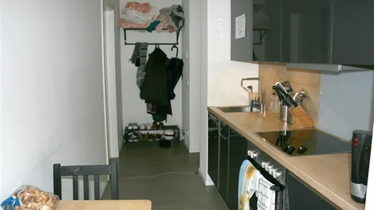 Rooms in Berlin Mitte - photo 7