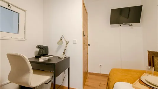 Rooms in Madrid Arganzuela - photo 3