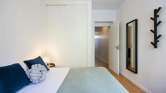 Rooms in Madrid Retiro - photo 5