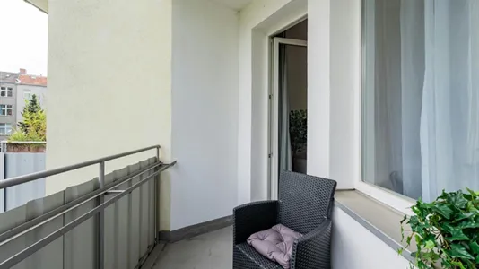 Apartments in Berlin Neukölln - photo 10