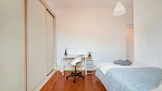 Rooms in Location is not specified - photo 5