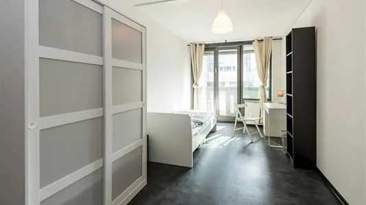 Rooms in Frankfurt Innenstadt I - photo 1