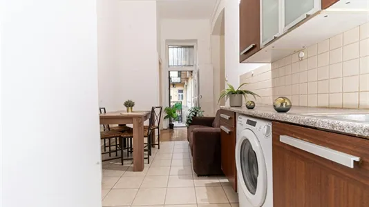 Rooms in Budapest Terézváros - photo 6