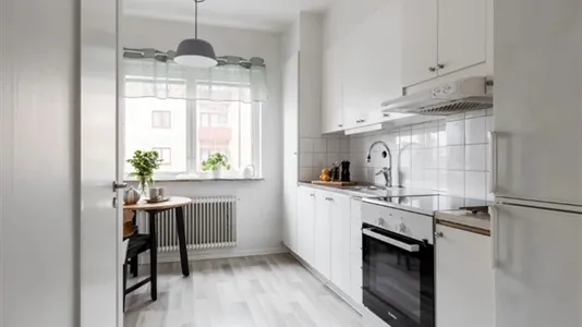 Apartments in Örebro - photo 6