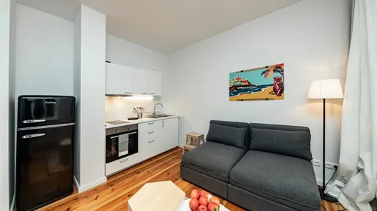 Rooms in Berlin Friedrichshain-Kreuzberg - photo 6