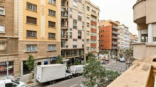 Apartments in Barcelona Sarrià-St. Gervasi - photo 4