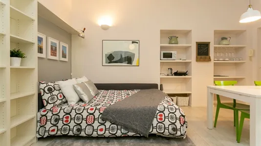 Apartments in Milano Zona 2 - Stazione Centrale, Gorla, Turro, Greco, Crescenzago - photo 9