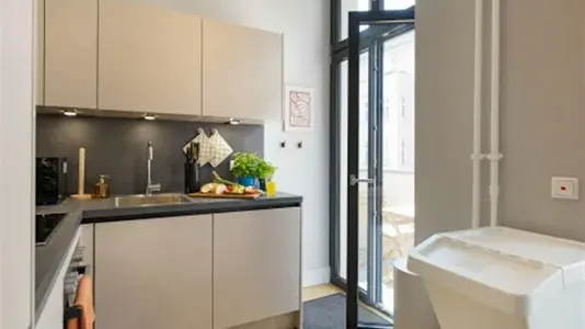 Apartments in Berlin Friedrichshain-Kreuzberg - photo 5