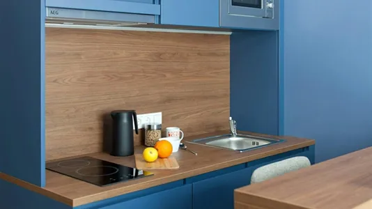 Apartments in Ulm - photo 5