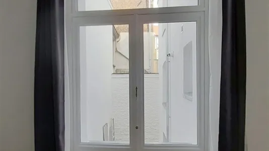Rooms in Brussels Schaarbeek - photo 4