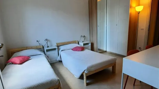 Rooms in Florence - photo 3