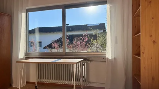 Rooms in Darmstadt-Dieburg - photo 2