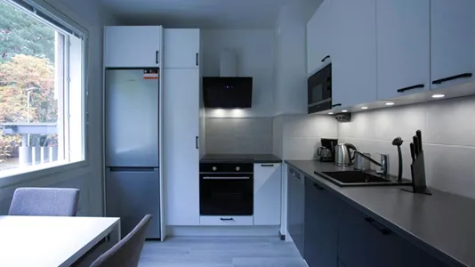 Rooms in Helsinki Itäinen - photo 5