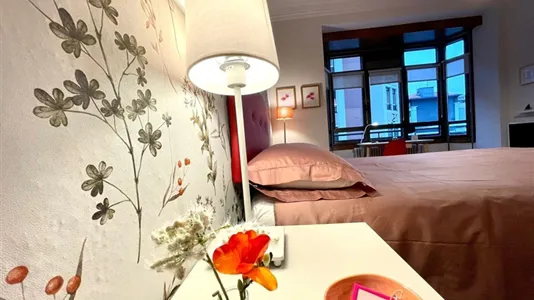 Rooms in Bilbao - photo 7