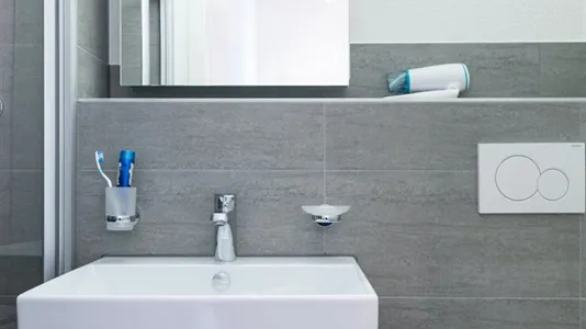 Apartments in Zürich Distrikt 9 - photo 7