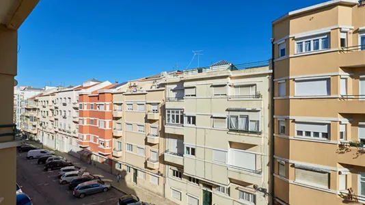 Rooms in Location is not specified - photo 9