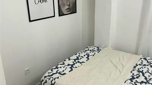 Rooms in Valencia Patraix - photo 2