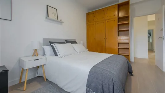 Rooms in Madrid Chamartín - photo 3