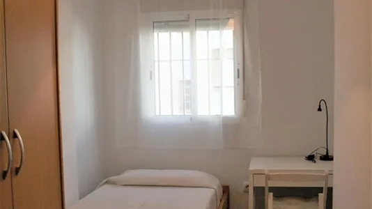 Rooms in El Fontanal - photo 2