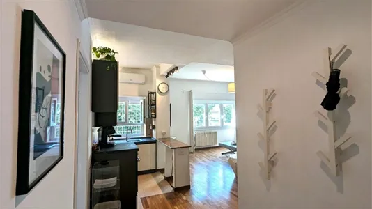 Apartments in Roma Municipio V – Prenestino/Centocelle - photo 7