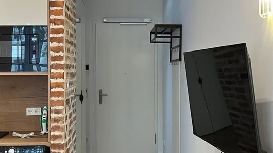 Apartments in Berlin Tempelhof-Schöneberg - photo 7