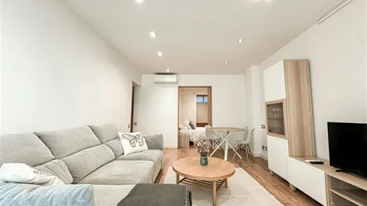 Apartments in Barcelona Gràcia - photo 9