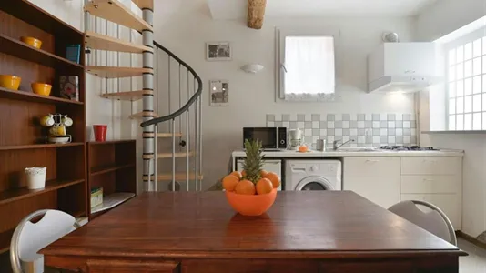 Apartments in Bologna - photo 4